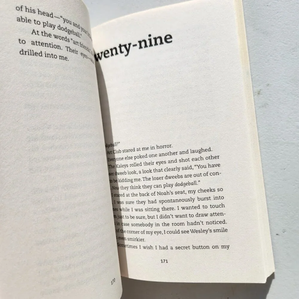 Cool Beans Further Adventures of Beanboy Book Fiction Children's Young Adult Cha